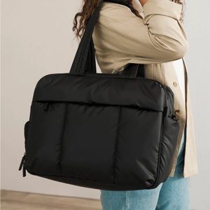 Calpak Luka duffel bag